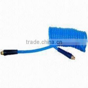 trailer air coil/air hose/spring air hose