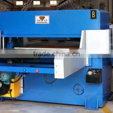 HG-B100T Automatic Hydraulic PS Foam Cutting Machine photo-2