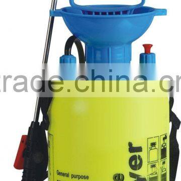 kaifeng factory supplier high quality battery electric power sprayer(1l-20l) manual triger sprayer