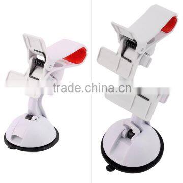 Universal Car Vehicle Mount Holder Clipper for Smart Phone Mobile Phone GPS Wholesale#