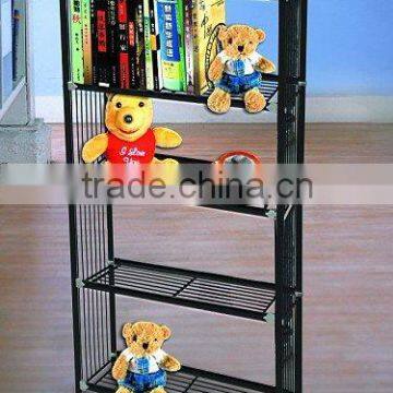 storage shelf,magic cube rack,DIY rack,multi-use shelf,hanger rack