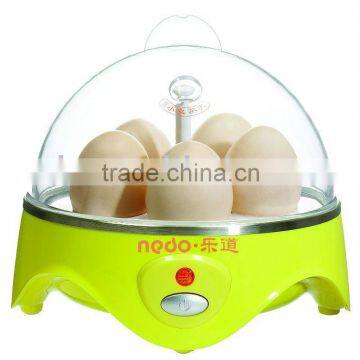 Egg boiler A