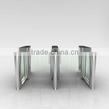 Theme Park System turnstile