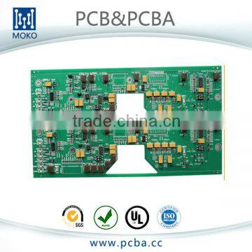 Custom Pcb Board Walkie Talkie Pcb Assembly Board photo-3