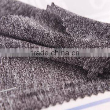 2016 Fashion New Product 75D Yarn Dyed Kniting 100% Polyester Fabric photo-3