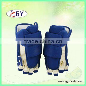 ingenious fabric ice hockey glove cold-resitant