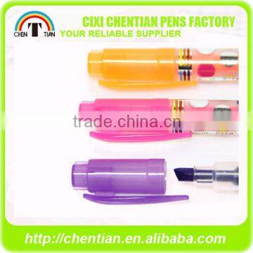 Wholesale China Goods Shaped Highlighter