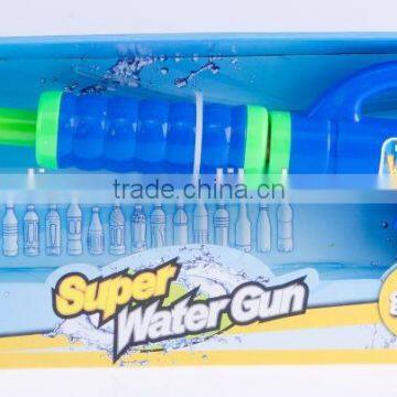 Summer Cooling Game Water Gun Super Plastic Summer Fun Toy Water Spray Gun photo-3