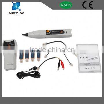 Portable Network Multimeter With Cable Tester photo-6