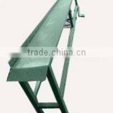 China Supplier Reliable Quality Shutter Door Roll Forming Machine Steel Rolling Shutter Door Machine photo-6