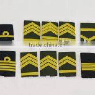 Hard Epaulette