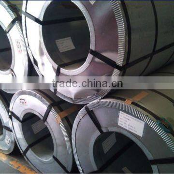 galvalume steel coil