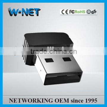 Mini Wireless 150Mbps USB Wifi Adapter 802.11n