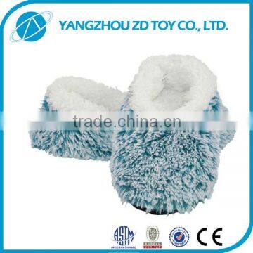 newly design men indoor soft slippers