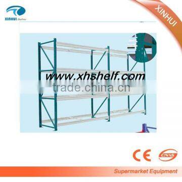 Heavy Duty Warehouse Racks/Warehouse Shelf Made In China photo-5