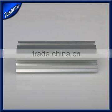 Profesional Manufacture Supply 20 Series Aluminum Profile Makerslide Aluminum Extrusion photo-3
