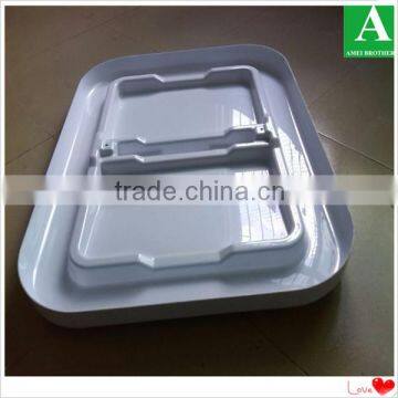 Plastic Shell Thick Plastic Cover With Shenzhen Factory Blister photo-5