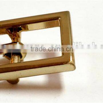 Women Clip Metal Buckle Clip Metal Buckle Metal Buckle for Watch Waist photo-3