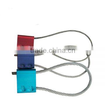 High Quality Keeper Bars Security Cable Seals photo-2