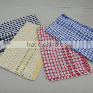 Microfiber Printed Kitchen Tea Towel photo-2