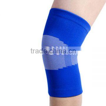 Factory wholesale sports fashion copper knee compression sleeve