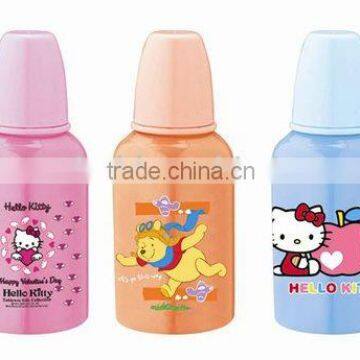 new type 400ml kids bottle