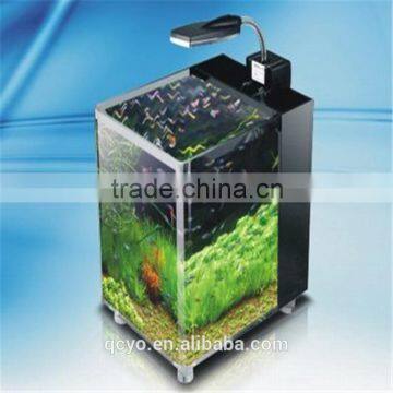 Acrylic factorty directly sale oxygen for fish tank