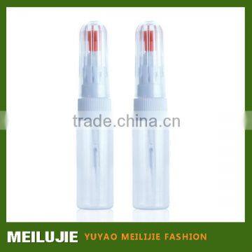 MLJ-002 Plastic, Empty Nail Art Pen for Enamel Bottle