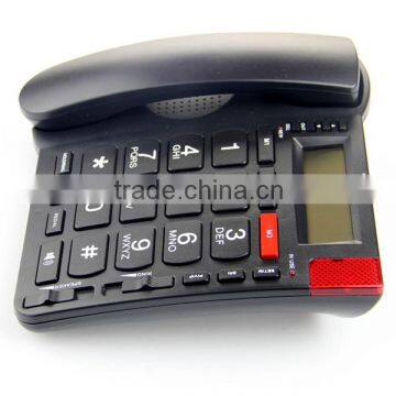 Simple Design Multifunction Desktop Senior Phone photo-3