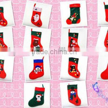 Christmas Stockings In stock