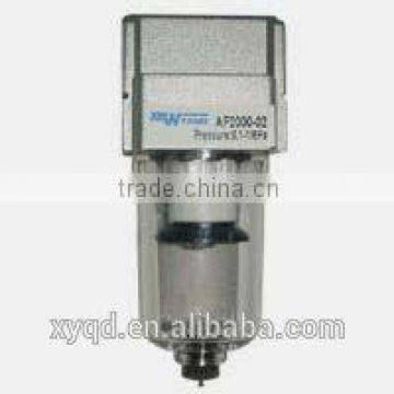 China Factory Sell AC Filter/regulator/lubricator Air Source Treatment Unit