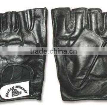 Weight lifting Gloves