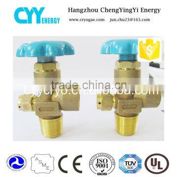 Brass Gas Cooker Valve / gas cylinder valve / gas grill valve