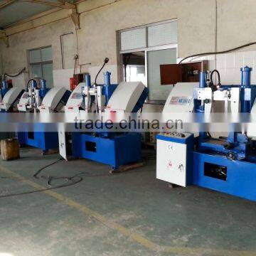 section type material sawing machine GH4228A