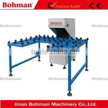 MBJ Belt Cross Grinding Machine