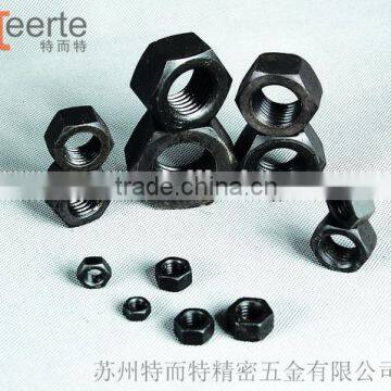 stainless steel hex nuts DIN 934