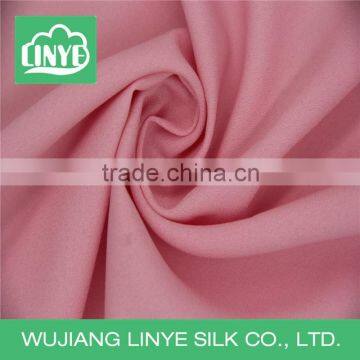 smooth breathable similar to silk fabric, long dress fabric