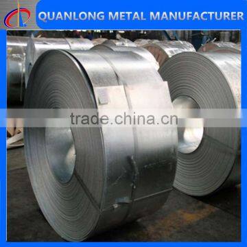 Z275 Hot Dip Galvanized Steel Strip photo-5