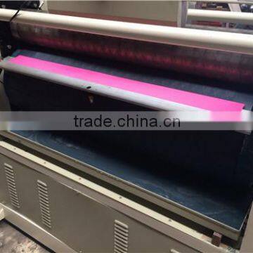 Paper Sheet Embosser Machinery photo-4