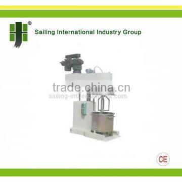 chemical mixing machine