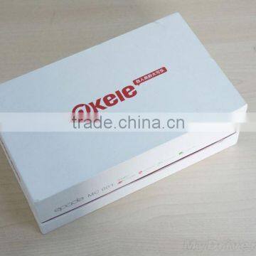 Mobile Phone Packaging, Fancy Special Effects Printing Packaging Box Producer photo-4