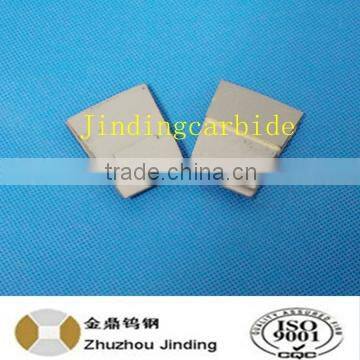 tungsten carbide wear tile for centrifuge tile type