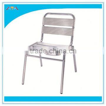 Garden leisure metal work bench chair