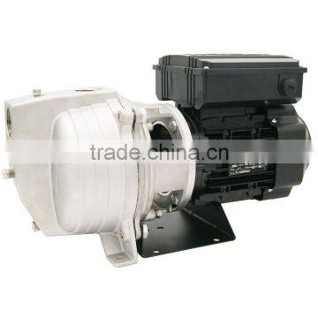 WES7G/10G/15G Pump