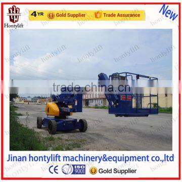 30 m Discount sale High Quality man lifts for sale