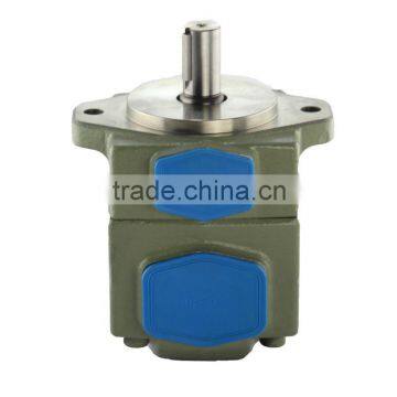 BLINCE PV2R series high pressure oil pump motor, PV vane pump /V pump with low noise