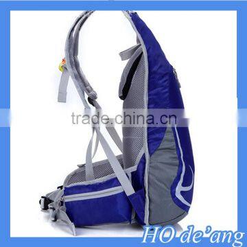 Hogift 12L Waterproof Riding Cycling Bike Hiking Camping Bag Backpack Day Pack 5 Colors photo-4