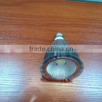 High-end Par30 12W 85-265V Dimmable COB LED Spotlight photo-6