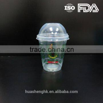 Top Quality 89mm Dome PP Lid for Cups photo-3