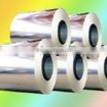 galvanized steel sheets/coils